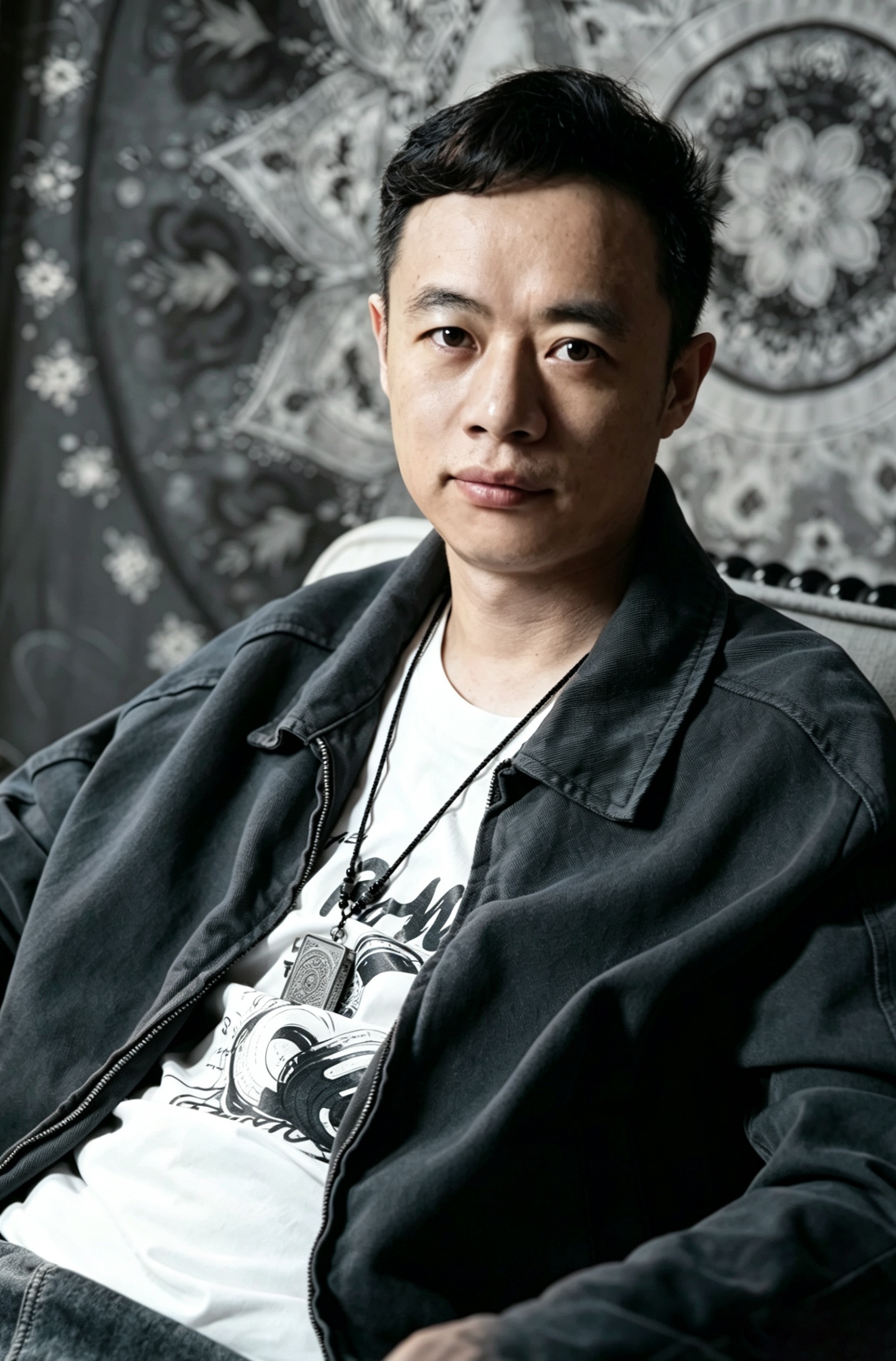 华忠义
