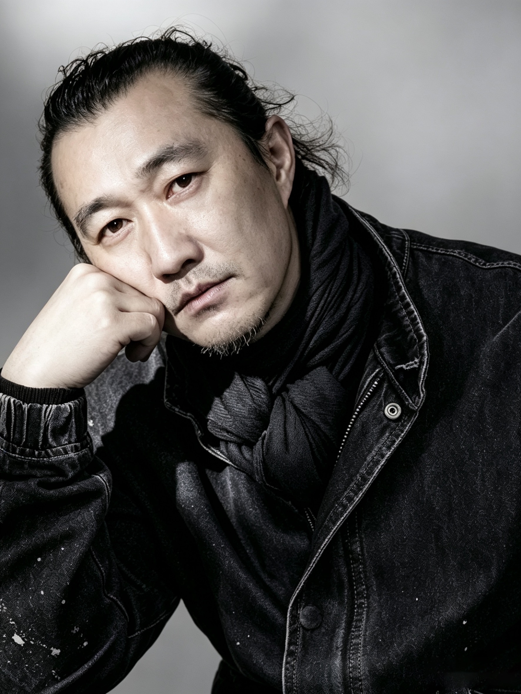 韩晓东