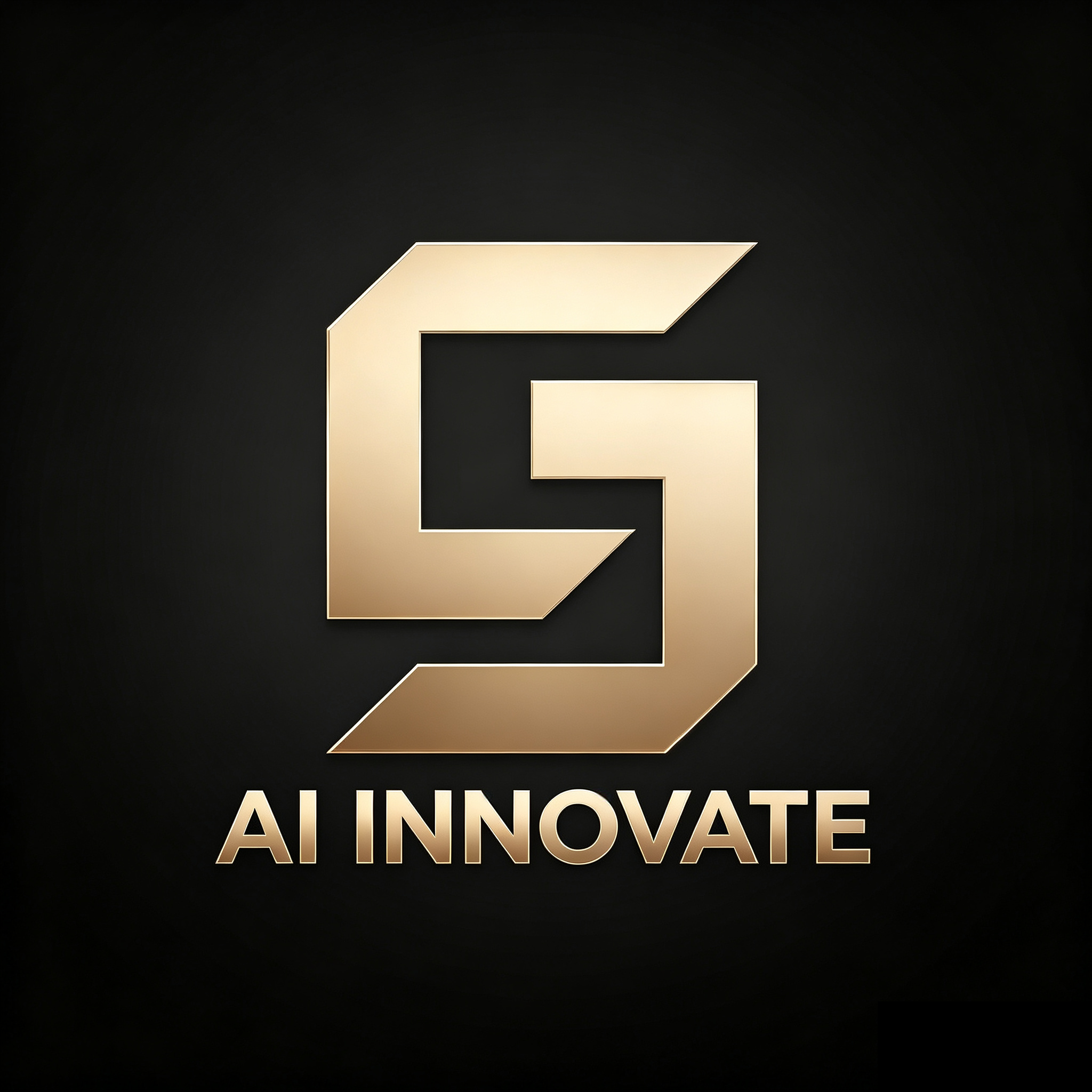 归源 AI INNOVATE Logo